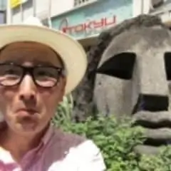 じんろう