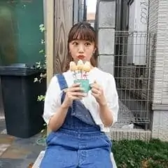 碓井玲菜