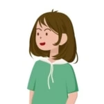 くー